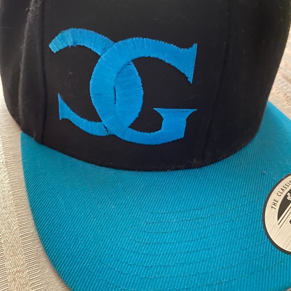 Cap Custom Made For Cg New - image 2